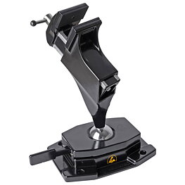 Spannfix 9-215 ball-joint vise, ESD