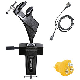 Spannfix 9-205 ball-joint vise, ESD set