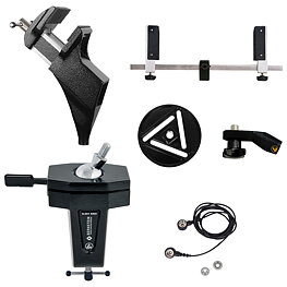 Spannfix-Vario 9-250 ESD ball joint combination