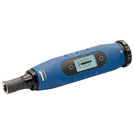 Torque screwdriver MA, 0.16–0.8 Nm, length 138 mm