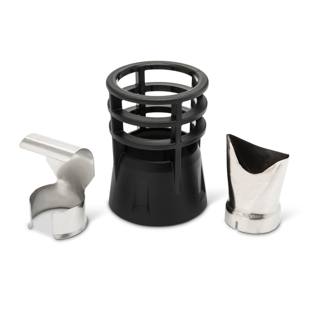 Hot Air Gun Nozzle Set 2