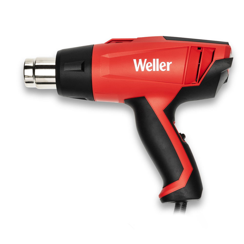 Hot Air Gun WLHG1623C, 1600 W