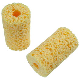 Replacement sponges, for clean-o-point
