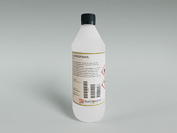 Isopropanol 99,5%, 1 liter