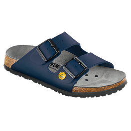 ESD-sandal Arizona, storlek 38, blå, normal