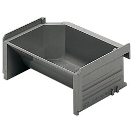 Gripskål, ESD, 123 x 86 x 50 mm