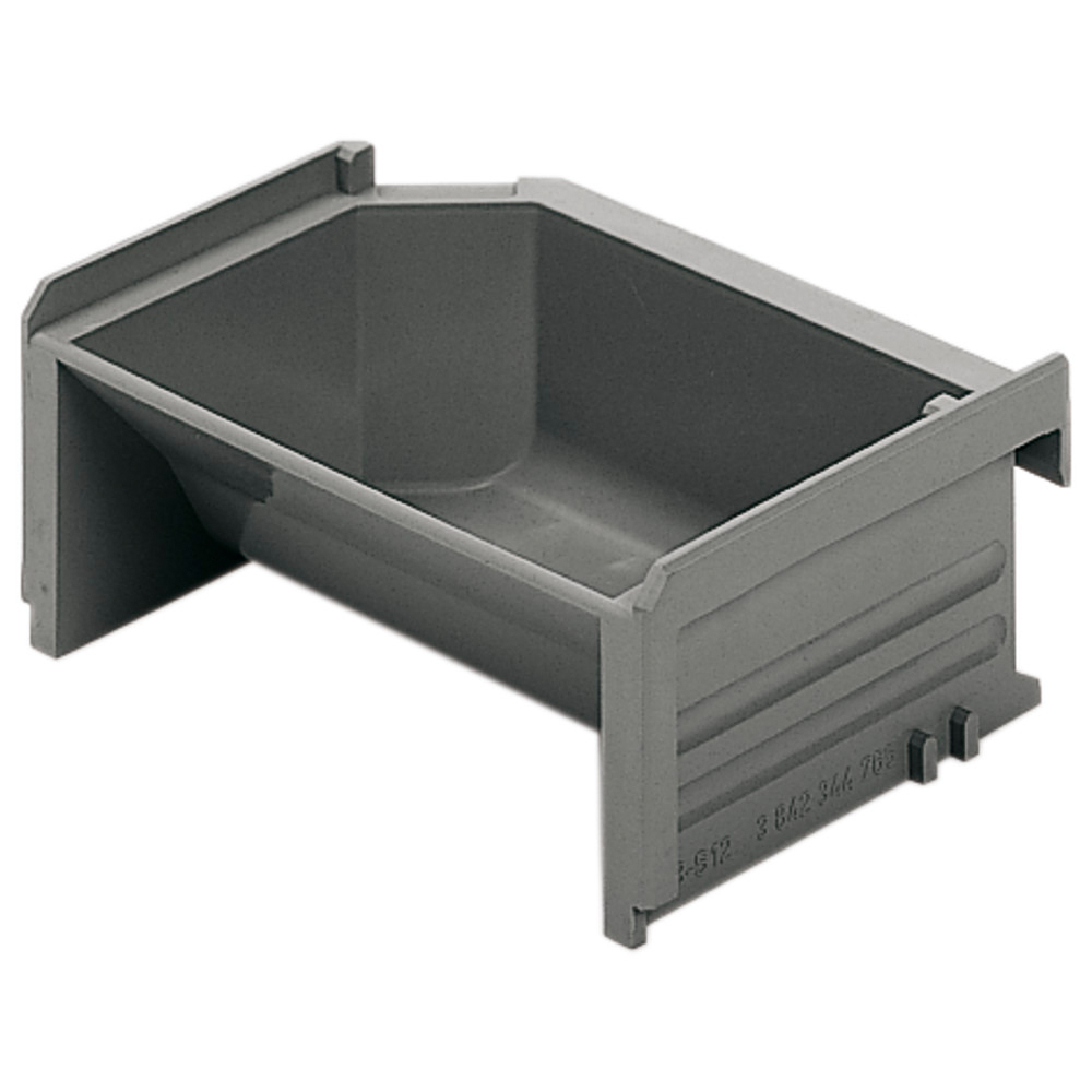 Gripskål, ESD, 173 x 86 x 50 mm