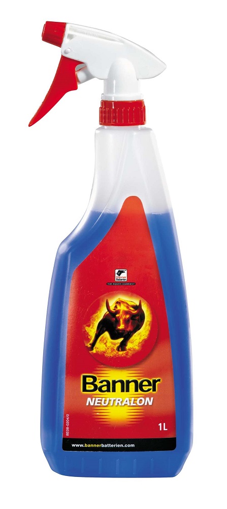 Neutralonspray 1l