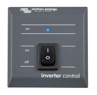 Phoenix inv. Control VE.Direct