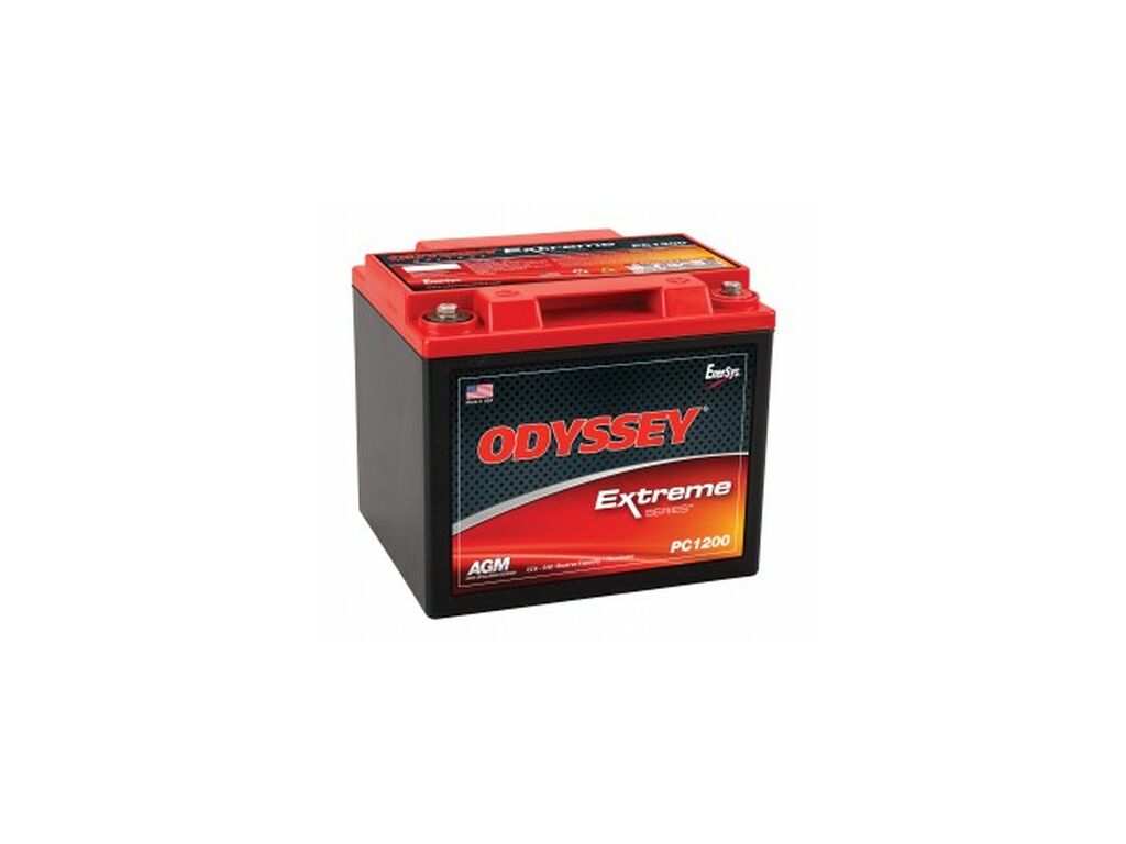 Odyssey AGM 12v 44Ah