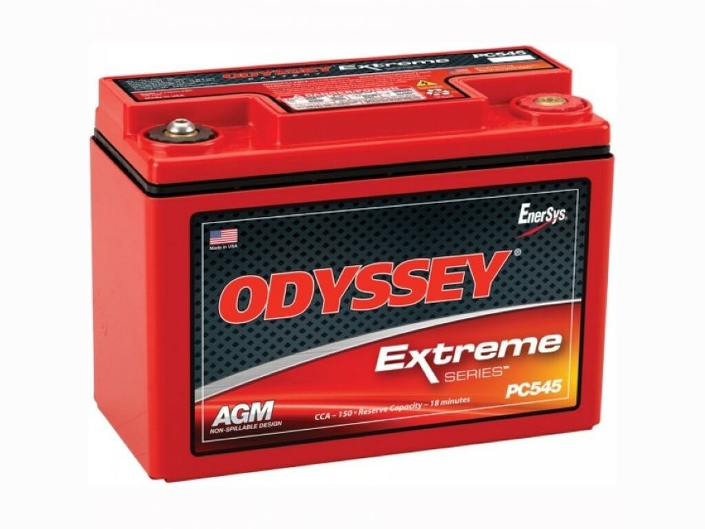 Odyssey AGM 12v 14Ah