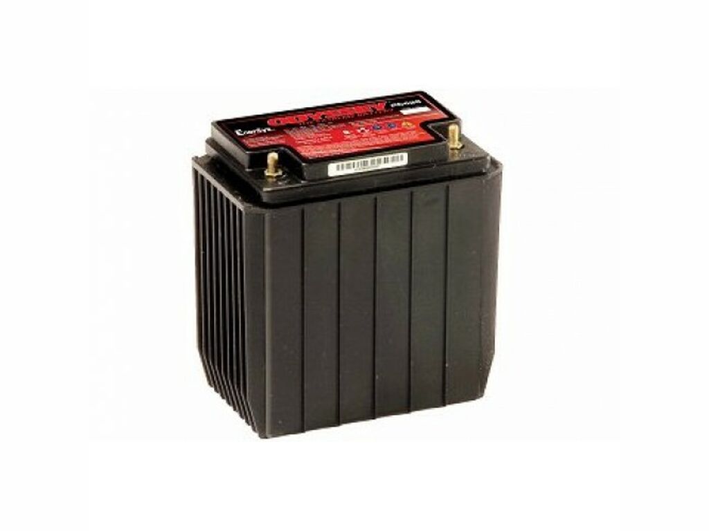 Odyssey AGM 12v 18Ah