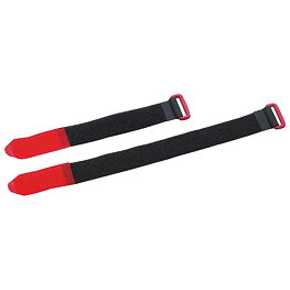 Velcro cable ties, with plastic eyelet, 25 x 240 mm