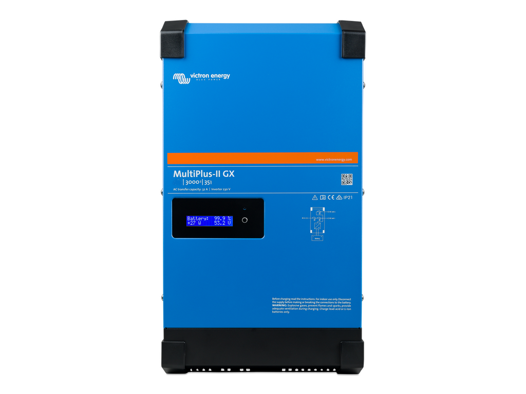Victron MultiPlus-II 24/3000/70-32 230V GX