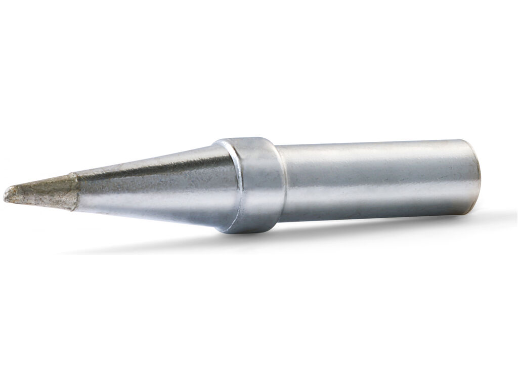 Weller lödspets ET-F fasade 45°, D: 1,2 mm