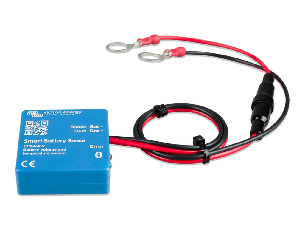 Victron Smart Battery Sense lång räckvidd (upp till 10m)
