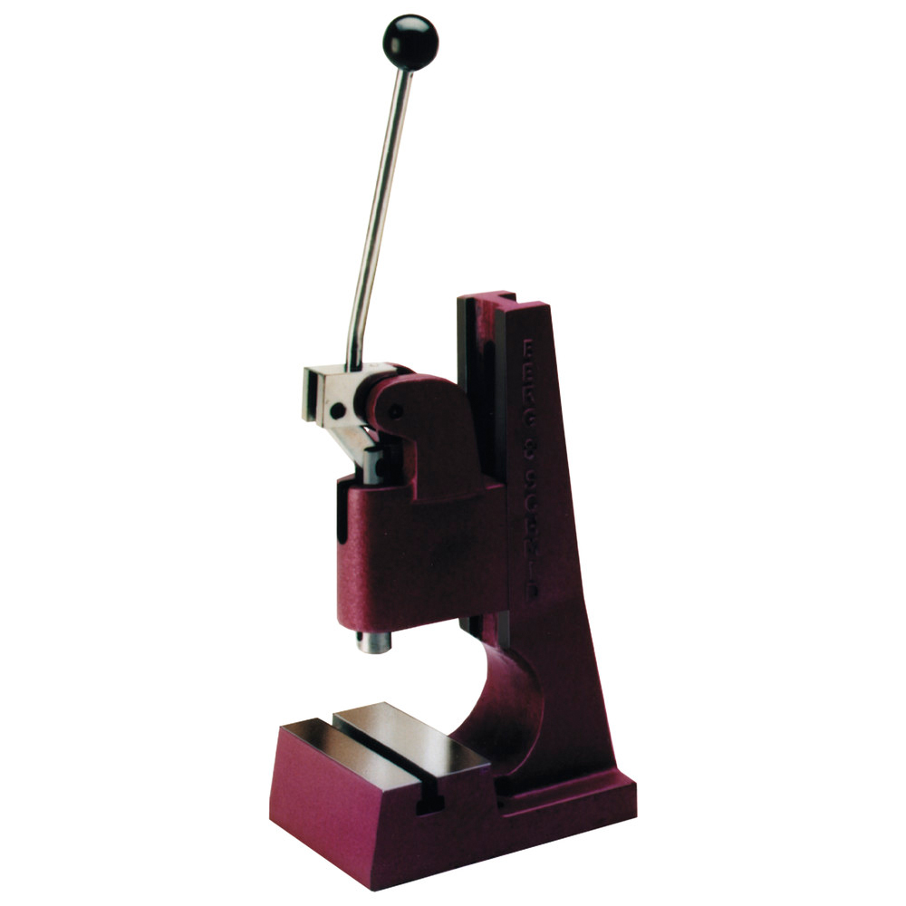 HK 500 toggle lever press