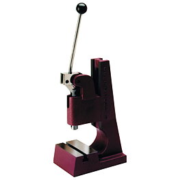 HK 500 toggle lever press