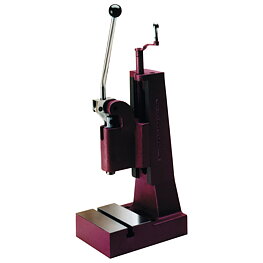 HK 800 toggle lever press