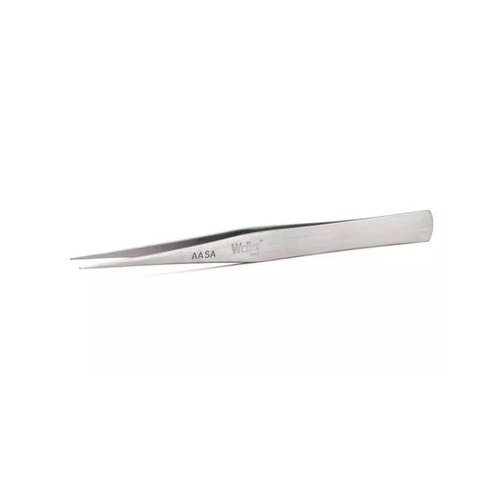 AASA tweezers, fine, sturdy tips