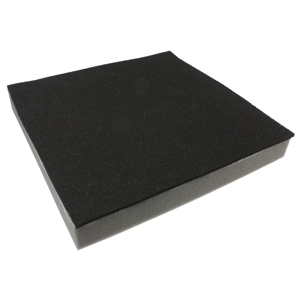Replacement ESD foam, for PCSA-4N assembly frame