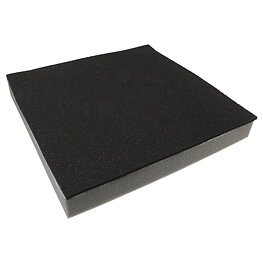 Replacement ESD foam, for PCSA-4N assembly frame