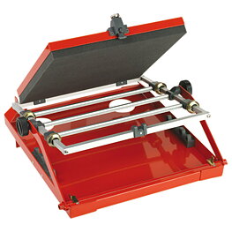 PCSA assembly and soldering frame, 280 x 220 mm, PCSA-1N