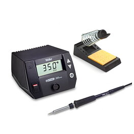 Lödstation WE 1010 LIMITED BLACK EDITION