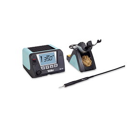 1-Channel Micro Soldering Set WT 1011M