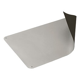 Bordsunderlägg, ESD, 1 000 x 10 000 mm, ljusblått, rulle