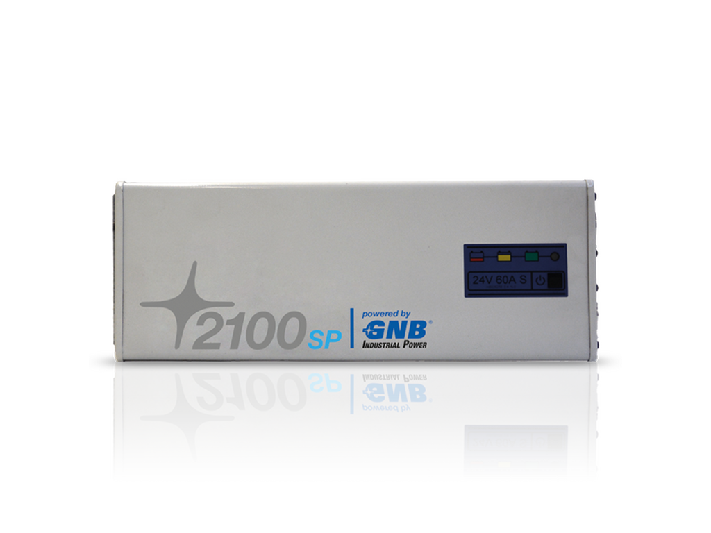 Laddare GNB 24V 30A Std