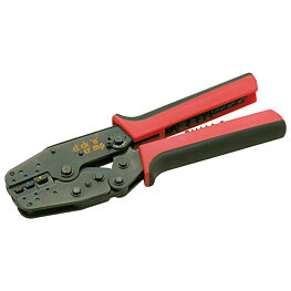Click´n´Crimp presstångssats "Elektrotechnik"