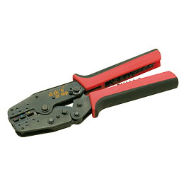 Click´n´Crimp-set "Datnätverksteknik"