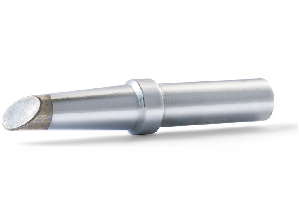 Weller soldering tip ET-GW, solder depot D: 6.8 mm