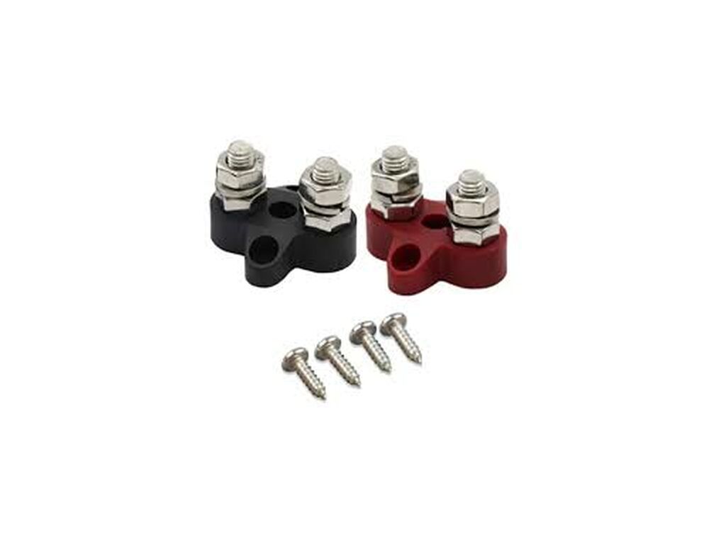 Victron Dual Terminal Stud M8
