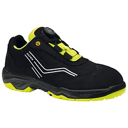 AMBITION BOA Low Safety Low-Top Shoe, size 39