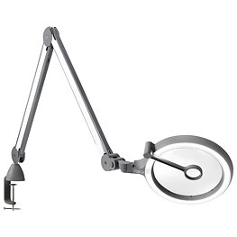 LED-förstoringslampa iQ