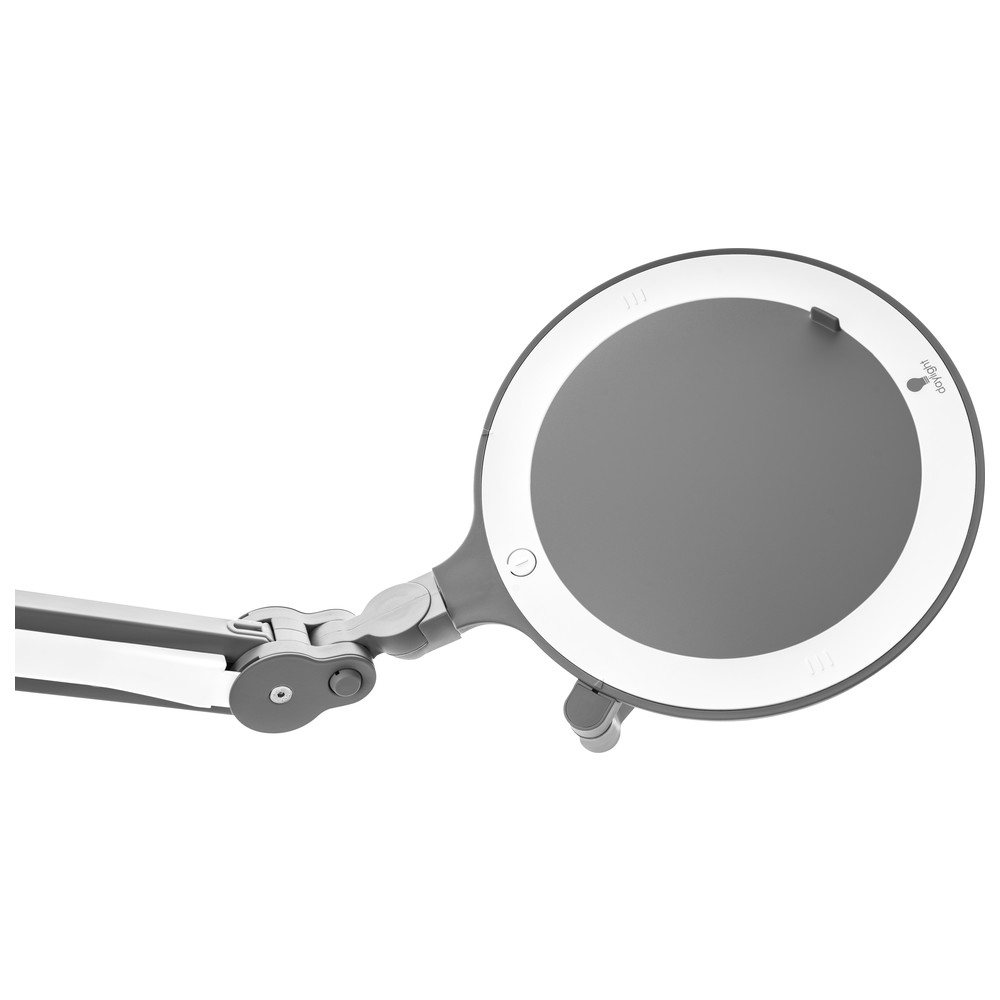 LED-förstoringslampa iQ - 2