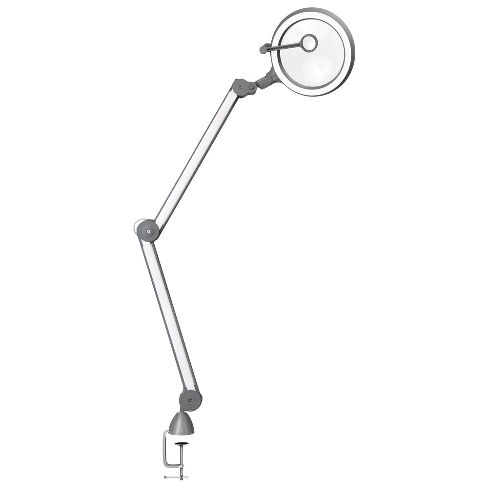 LED-förstoringslampa iQ - 3