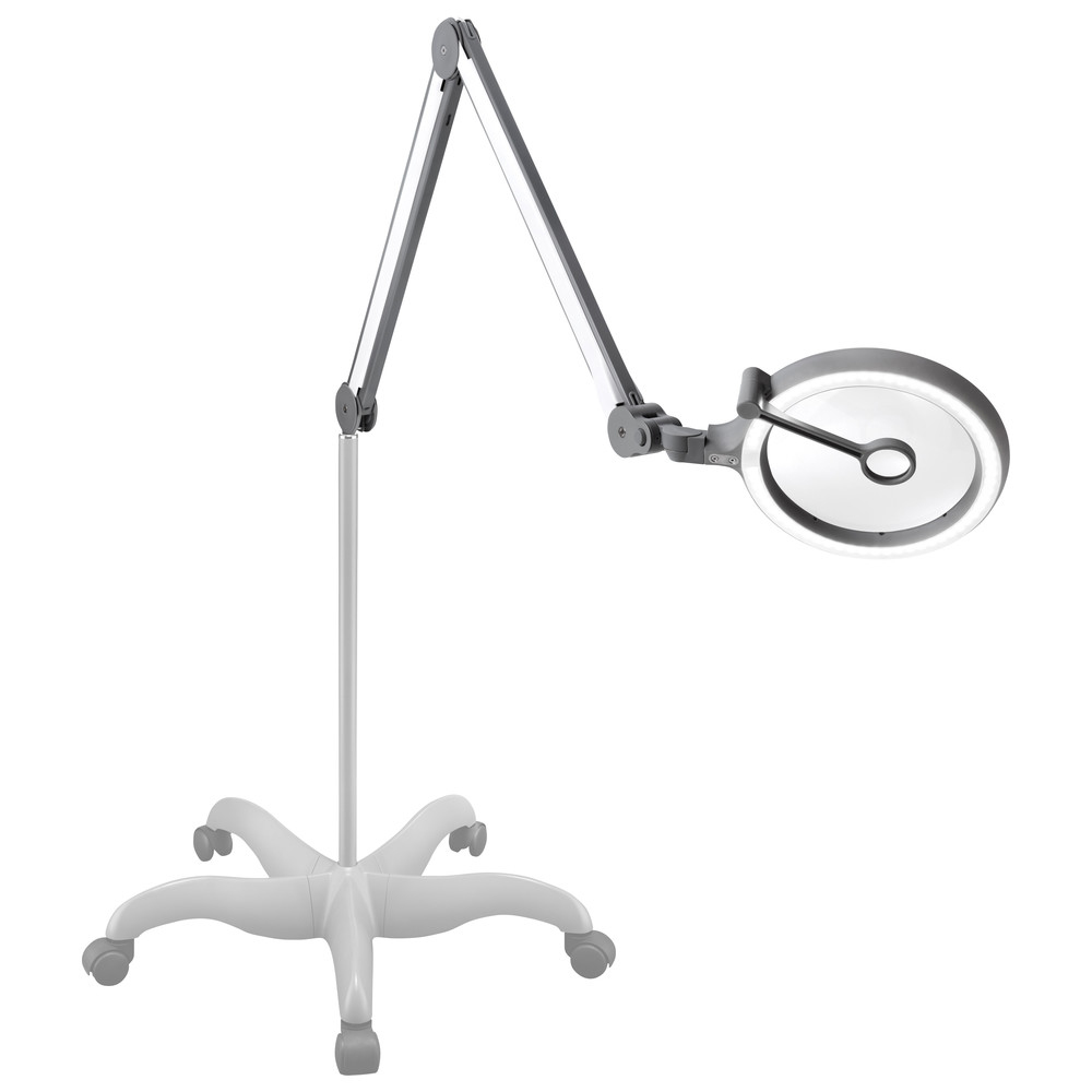 LED-förstoringslampa iQ - 4