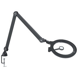 LED-förstoringslampa iQ, ESD
