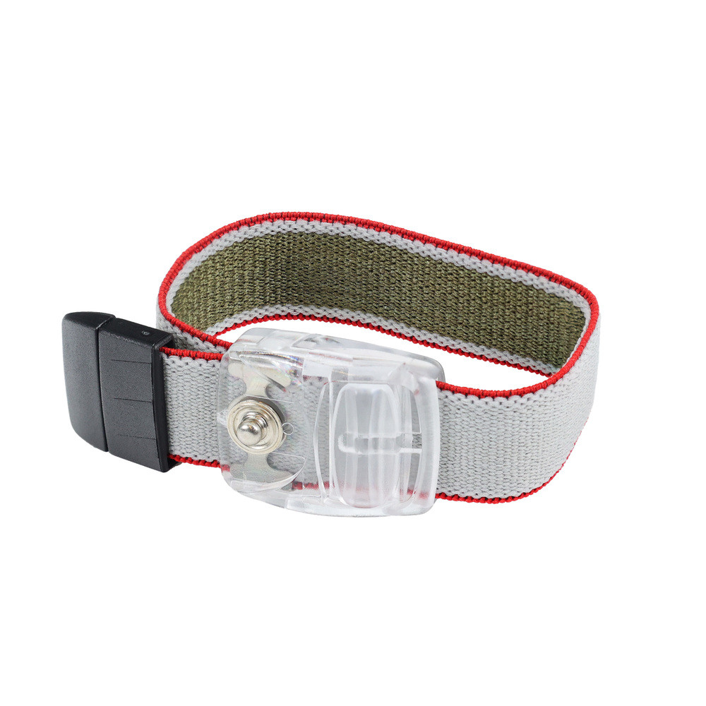Handledsrem One Touch, ESD, anslutningstyp DK 10 mm