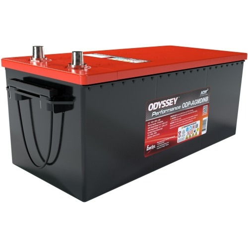 Odyssey AGM 12V 170Ah