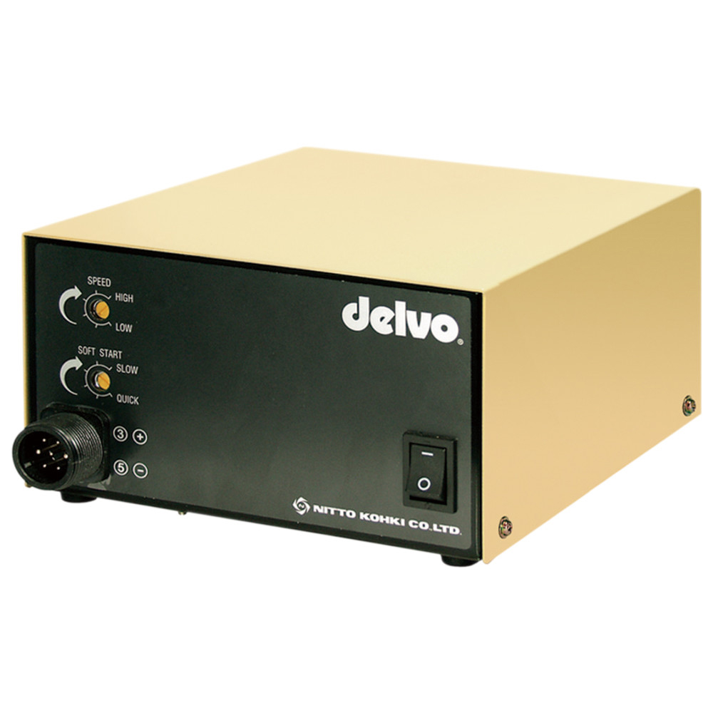 Styrenhet DLC-4510, ESD
