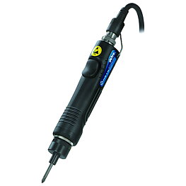 Elektrisk skruvdragare serie 74, 0,150,4 Nm/450600 varv/min.