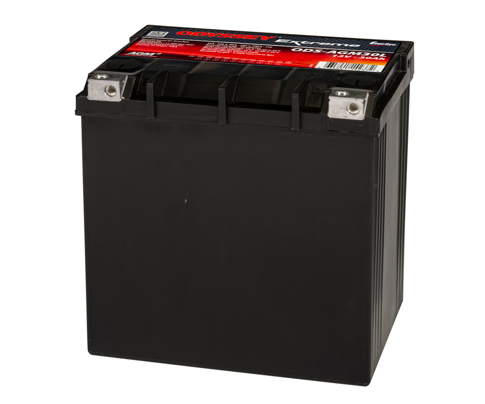 Odyssey AGM 12V 30Ah (YTX30L-BS)