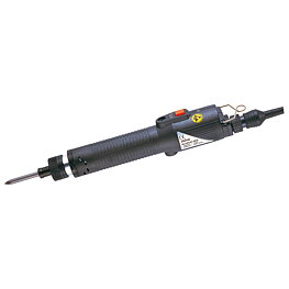 Elektrisk skruvdragare 85-serien, standard, 0,501,70 Nm/1 100 varv/min.