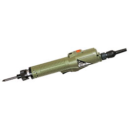 Elektrisk skruvdragare 75-serien, ESD, 0,501,70 Nm/1 100 varv/min.