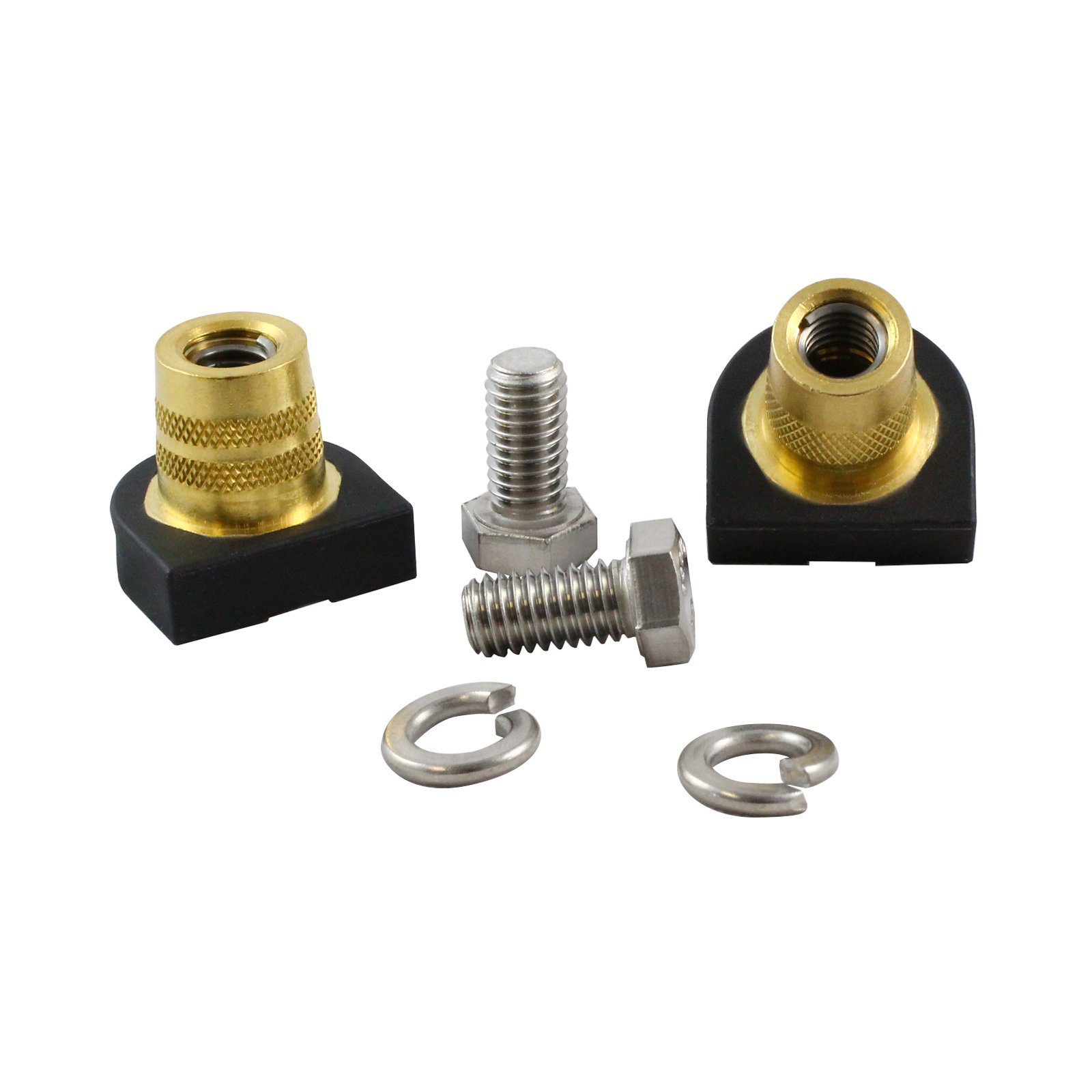 Odyssey Poler SAE +&- inv M6