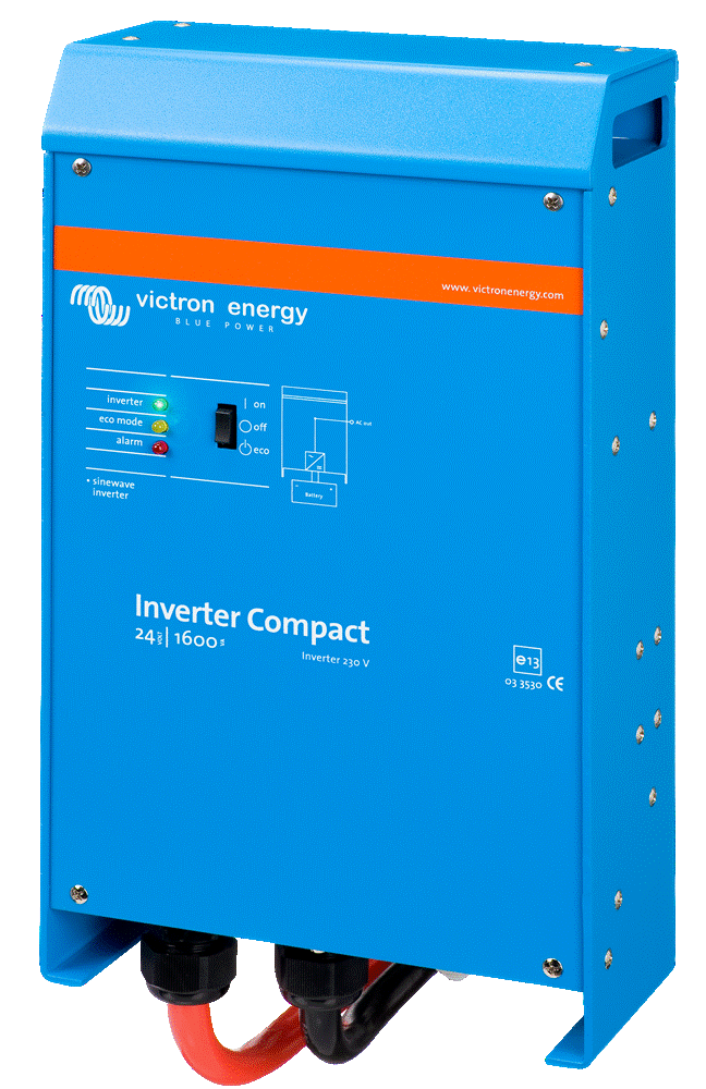 Phoenix Inv. Compact 24/1600 VE.Bus